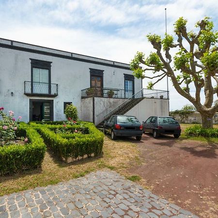Casa Do Loreto Ponta Delgada Buitenkant foto