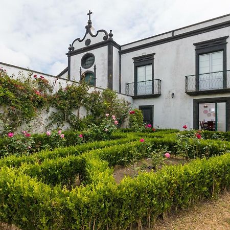 Casa Do Loreto Ponta Delgada Buitenkant foto
